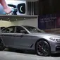 BMW 530i M Performance Edition (Ist)