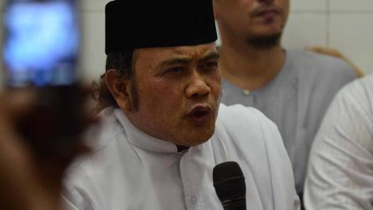 Anas Urbaningrum dukung Rhoma Irama jadi capres