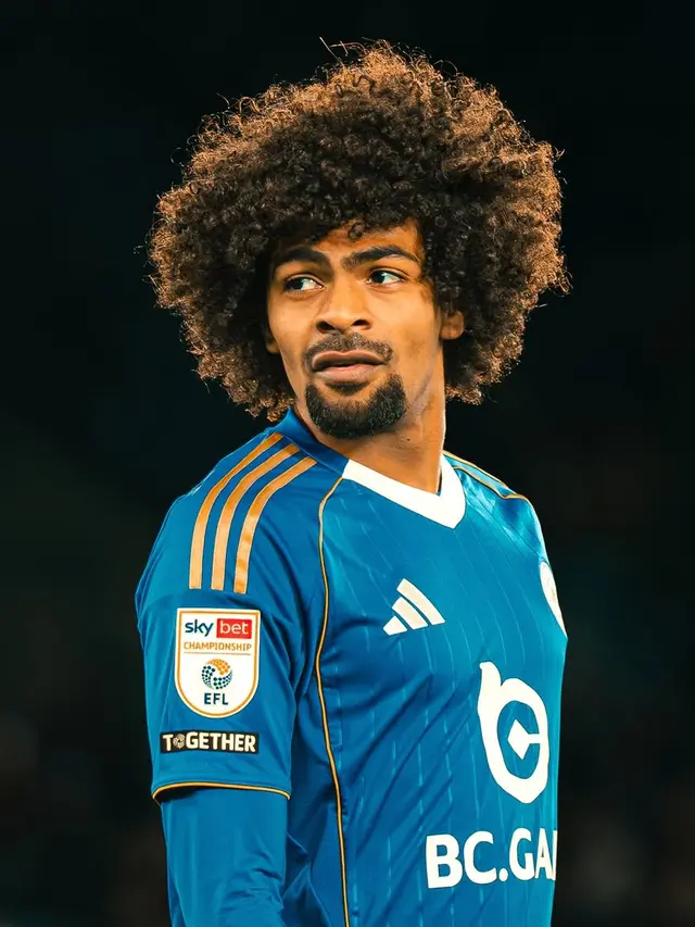 Gelandang Timnas Bangladesh, Hamza Choudhury.