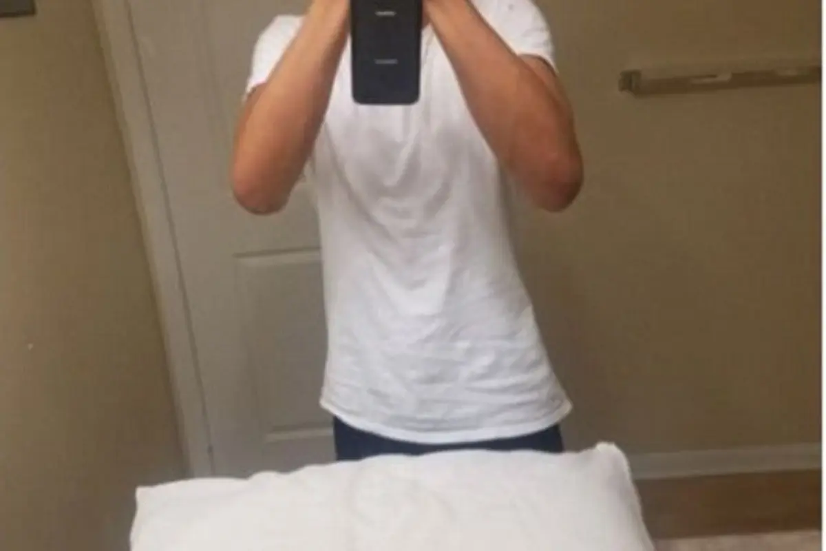 [Bintang] Selfie
