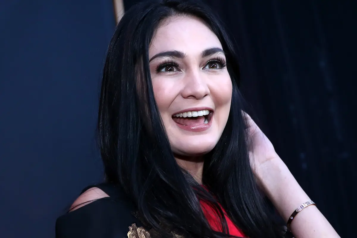 Luna Maya
