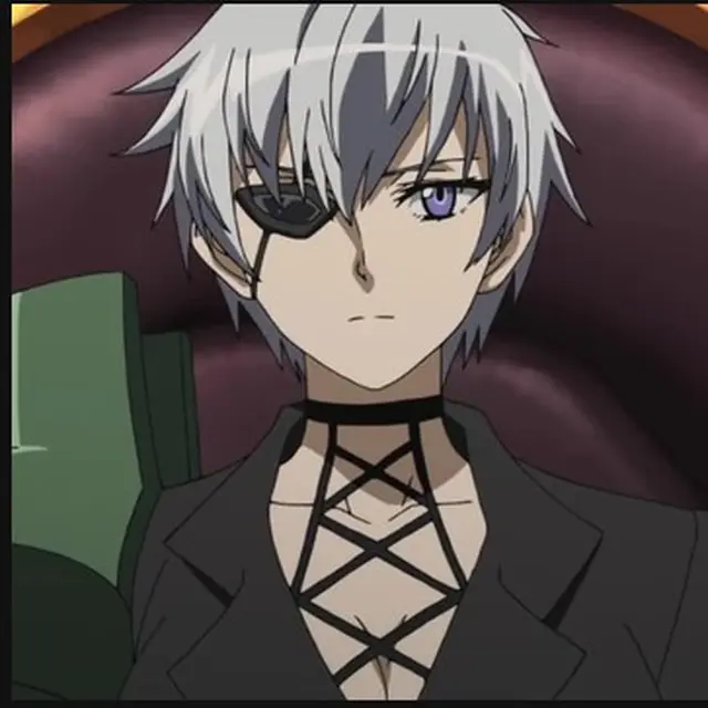 Najenda - Akame ga Kill!