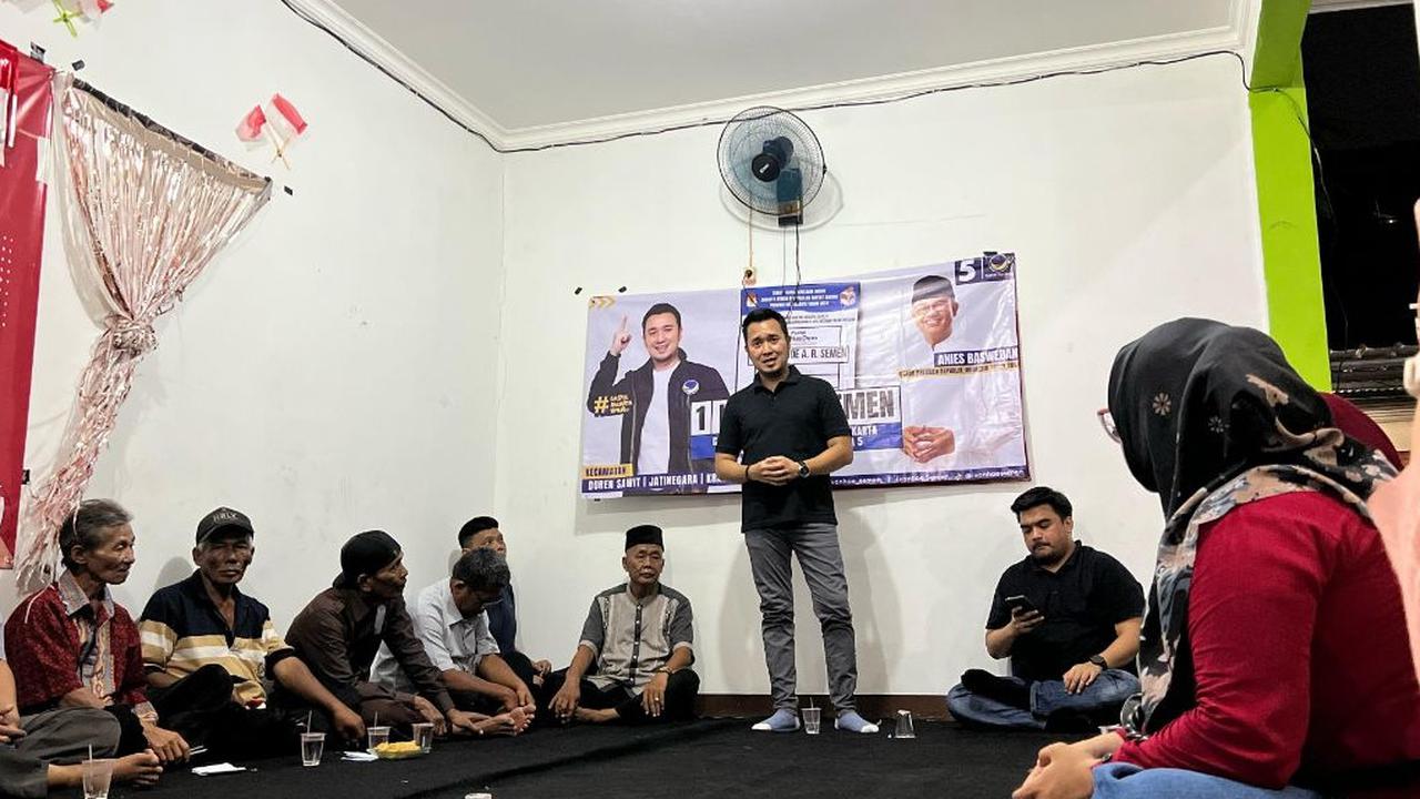 Dok. Istimewa