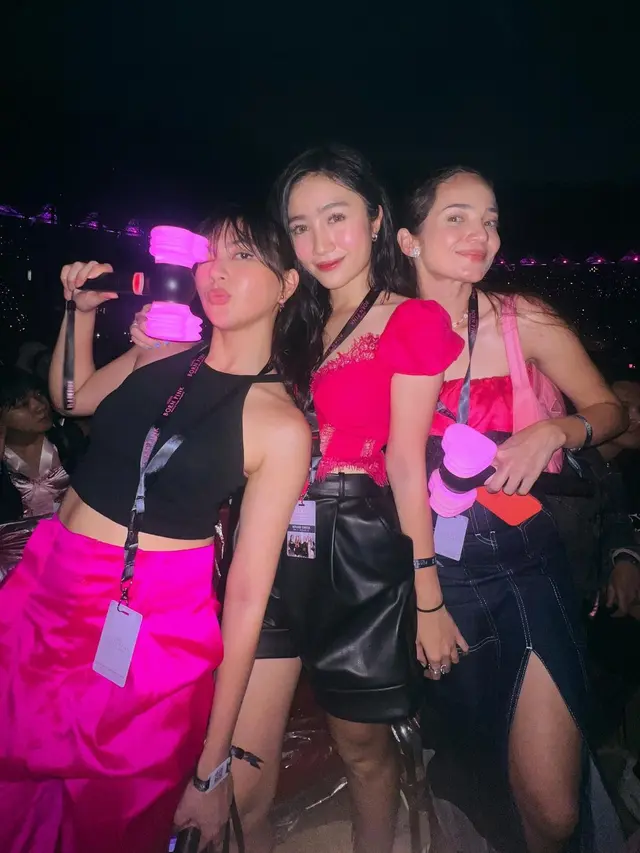 Blackpunk (Instagram/febbyrastanty)