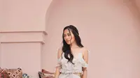 Rachel Vennya diduga mangkir karantina, ini sanksi yang diberikan jika seseorang tidak memenuhi aturan karantina Covid-19. (Instagram/rachelvennya).