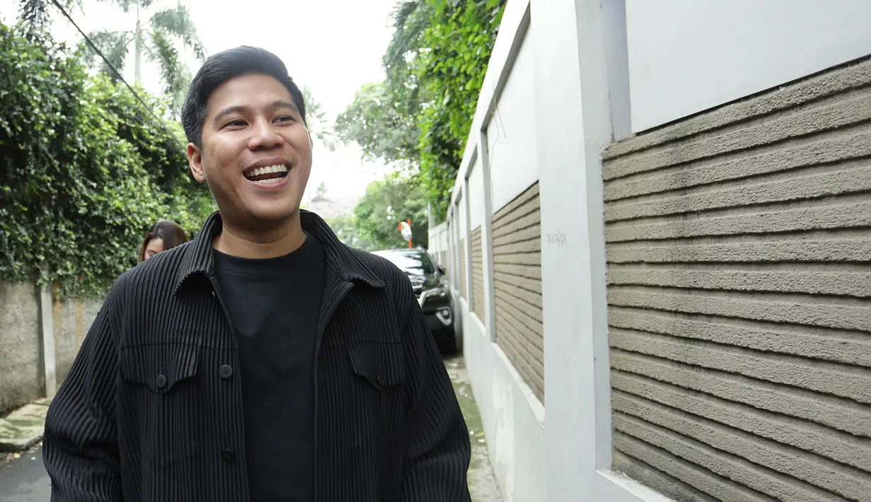 (Bambang E.Ros/Fimela.com)