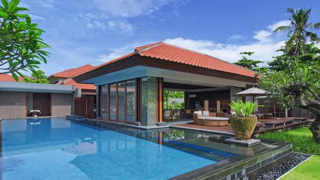 Jangan Sampai Salah Pilih Hotel Untuk Liburan Keluarga!
