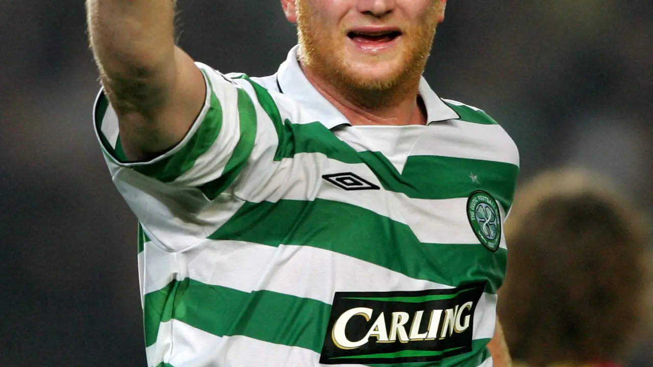 John Hartson