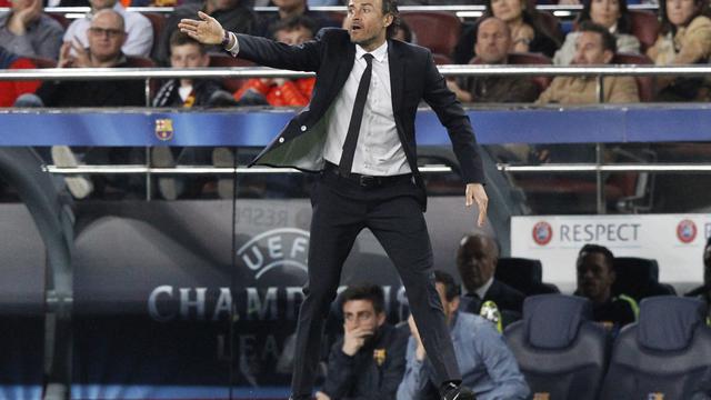 Luis Enrique
