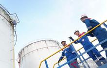 Pertamina Patra Niaga Perkuat Komitmen Jaga Distribusi Energi di Jambi Melalui MWT