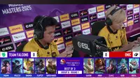 Jadwal ESL Mobile Masters 2025 Hari Ini 8 April: Royal Derby Onic vs RRQ Hoshi, Kickoff Jam Berapa? (Doc: ESL Indonesia)
