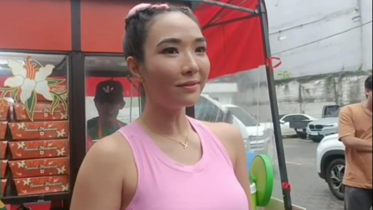 Cinta Brian Dekat dengan Gempi, Gisella Anastasia Ungkap ada Panggilan Kesayangan