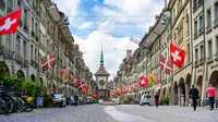 Top 8 Most Beautiful Cities in Switzerland to Explore on Your Next Trip