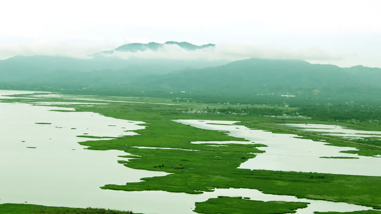 Danau Limboto