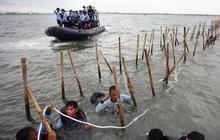 Dinas KKP Banten Janji Bantu Ungkap Pagar Laut Tangerang: Kalau Diminta Data Kami Berikan