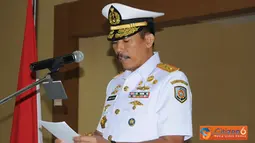 Puluhan Pama Ikuti Pendidikan Program STTAL Kobangdikal  