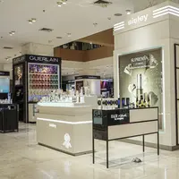 Tenant Hair Rituel by Sisley Paris di SEIBU Grand Indonesia, Jakarta. Foto: Document/Sisley.