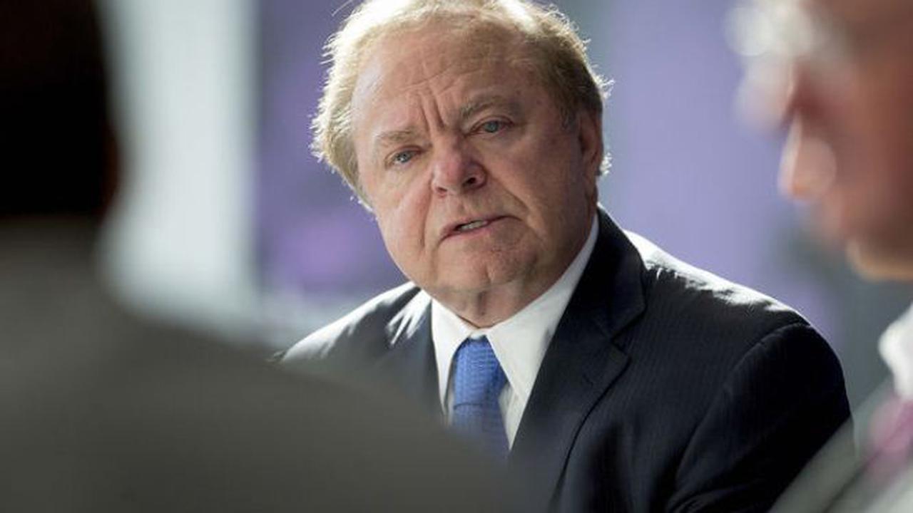 Harold Hamm