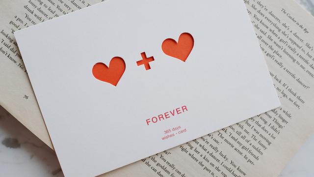 Ilustrasi kata-kata romantis