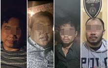 Terungkap! Polisi Tangkap Empat Aktor Utama Kasus Penculikan Kacab Bank di Jakarta