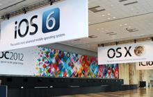 Apple WWDC 2012 ramaikan Twitter