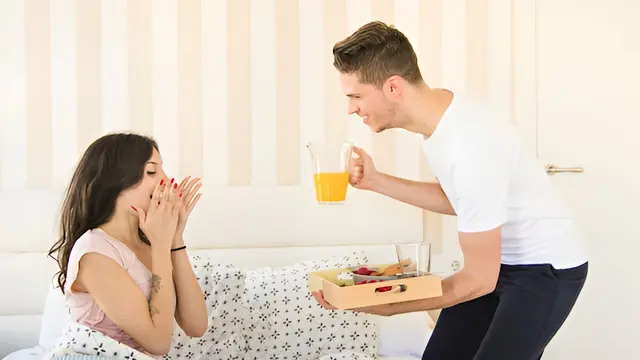 Hal Kecil yang Sering Diabaikan tapi Berdampak Besar dalam Hubungan - 4