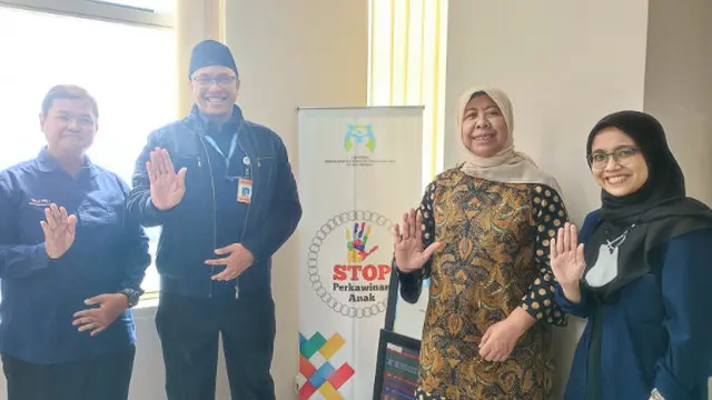 Optimalisasi Daycare untuk Semua Anak Termasuk Disabilitas di Satuan Pendidikan, Kemendikbudristek Gandeng KemenPPPA