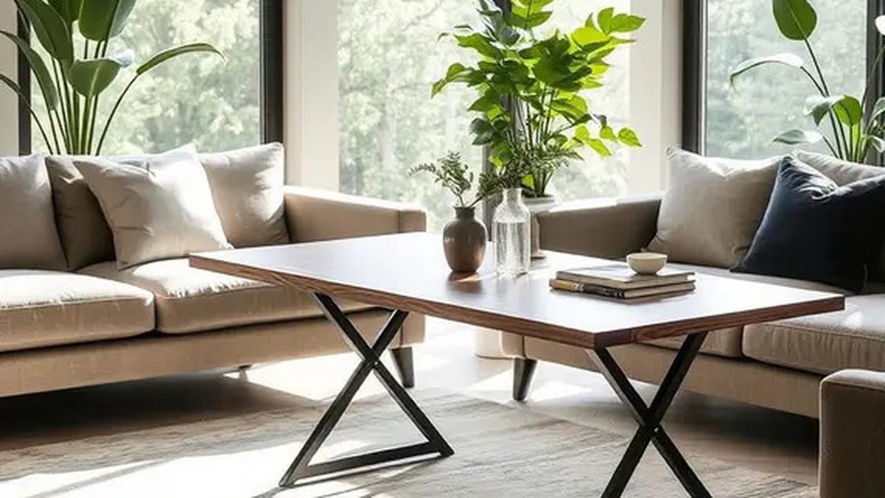 Dekorasi Ruang Tamu Minimalis yang Elegan dan Fungsional