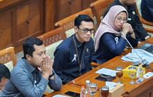VIDEO: Nada Tinggi Hakim Curhat di DPR Seperti Pegawai Kelurahan Bukan Pejabat Negara