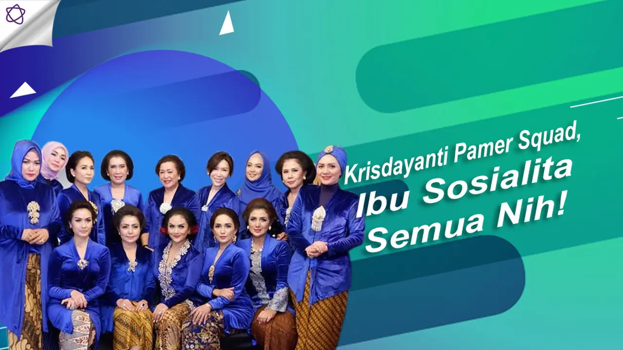 [Bintang] Krisdayanti