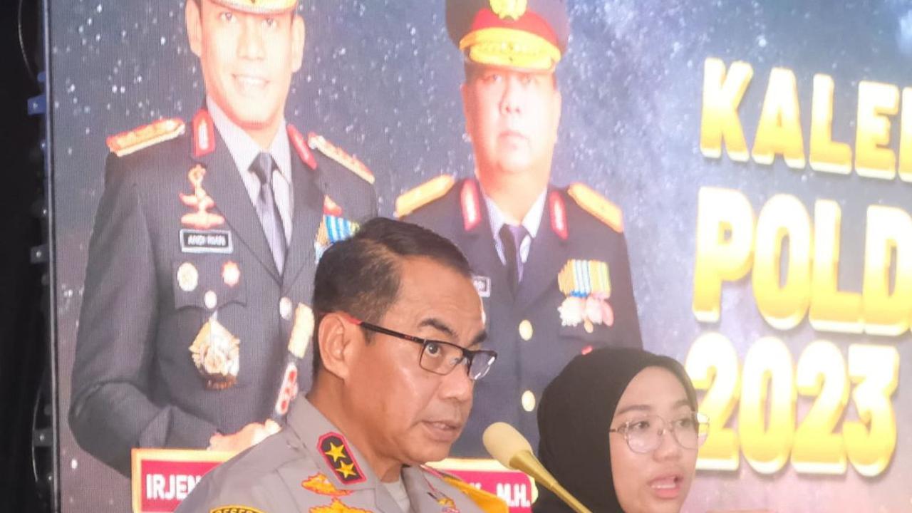 15 Personel Polda Sulsel Lakukan Pelanggaran Akhirnya Dipecat