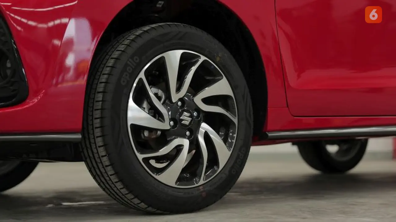 Suzuki Baleno