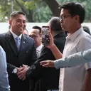 Janji Sudaryono Bersih-Bersih BGN