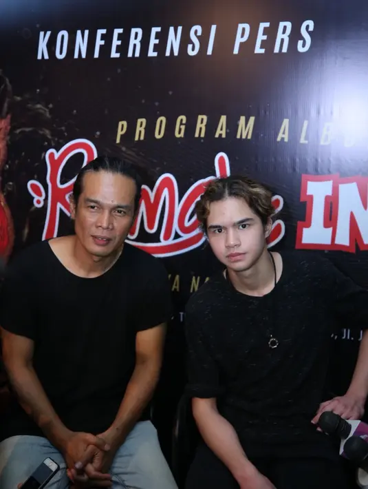 Dul Jaelani (Daniel Kampua/Fimela.com)