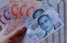 Tokoh yang Wajahnya Ada di Lembaran Dolar Singapura Ternyata Keturunan Minangkabau, ini Sosoknya
