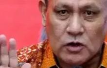 Respon Singkat Syahrul Limpo saat Tahu Firli Bahuri Ditetapkan Tersangka