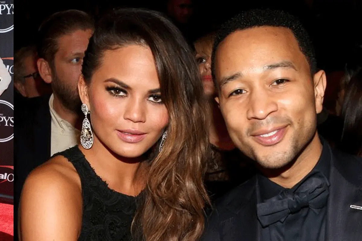 Chrissy Teigen