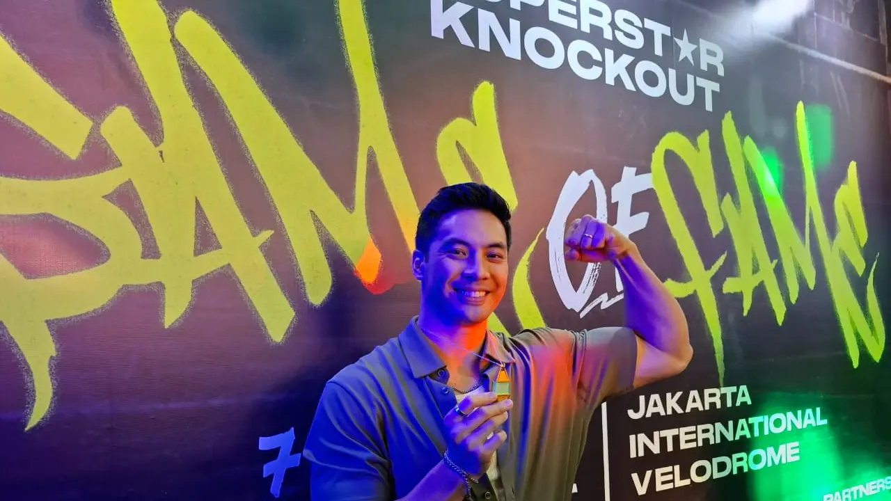 Yoshi Sudarso