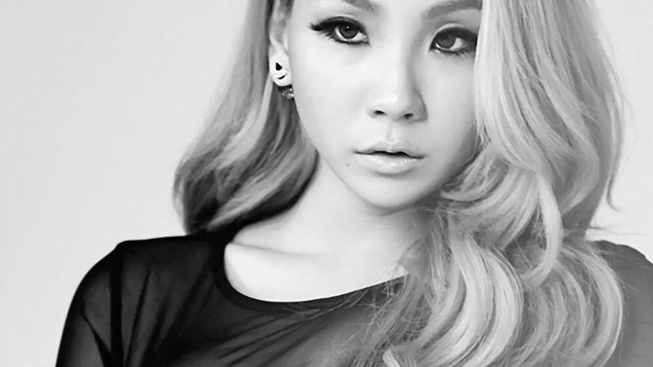 [Bintang] CL 2NE1