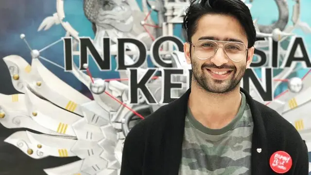 Shaheer Sheikh