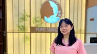 Ruth Isabelle Ungkap Keunggulan Laser Pico dan Laser Ruby