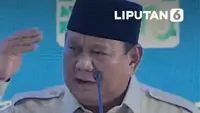 Prabowo Syok & Sedih jadi Presiden RI, Beberkan Fakta Kekayaan Negara Yang Hilang