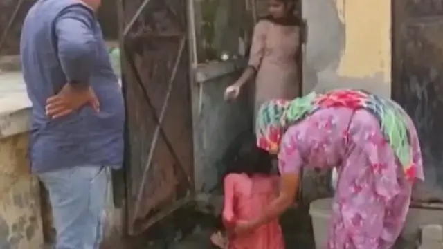 Dikurung oleh Suami di Toilet Selama 1,5 Tahun, Wanita India Akhirnya Diselamatkan