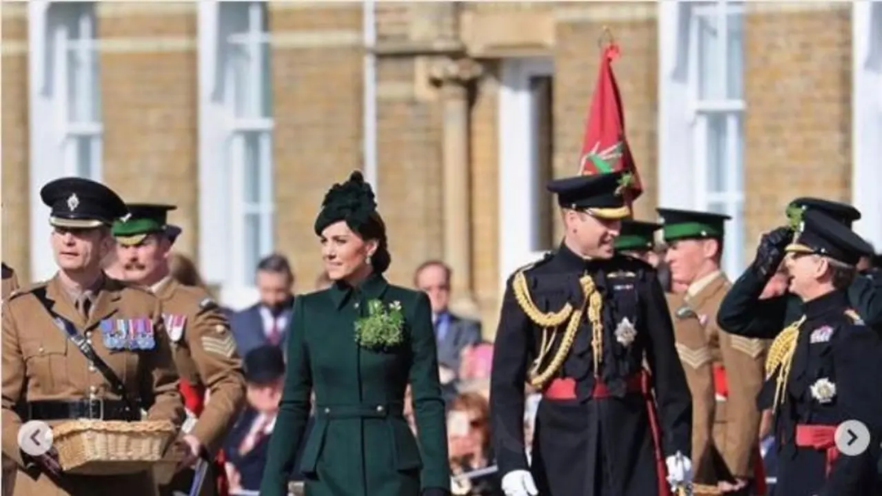 Kate Middleton