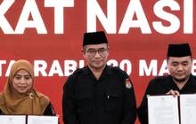 VIDEO: Hasil KPU: Daftar Lengkap Perolehan Suara Partai di Pemilu 2024