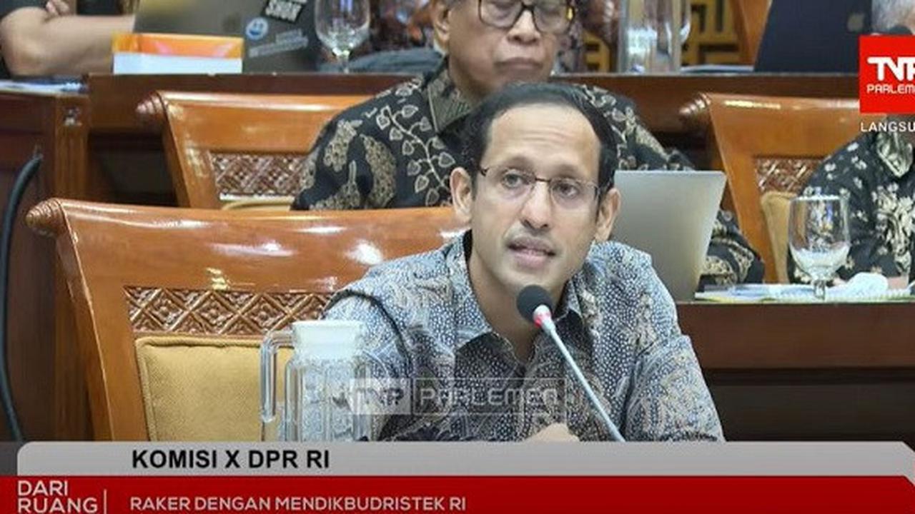Profil Nadiem Makarim yang Disentil oleh Wapres Gibran Soal Surat, Intip Faktanya!