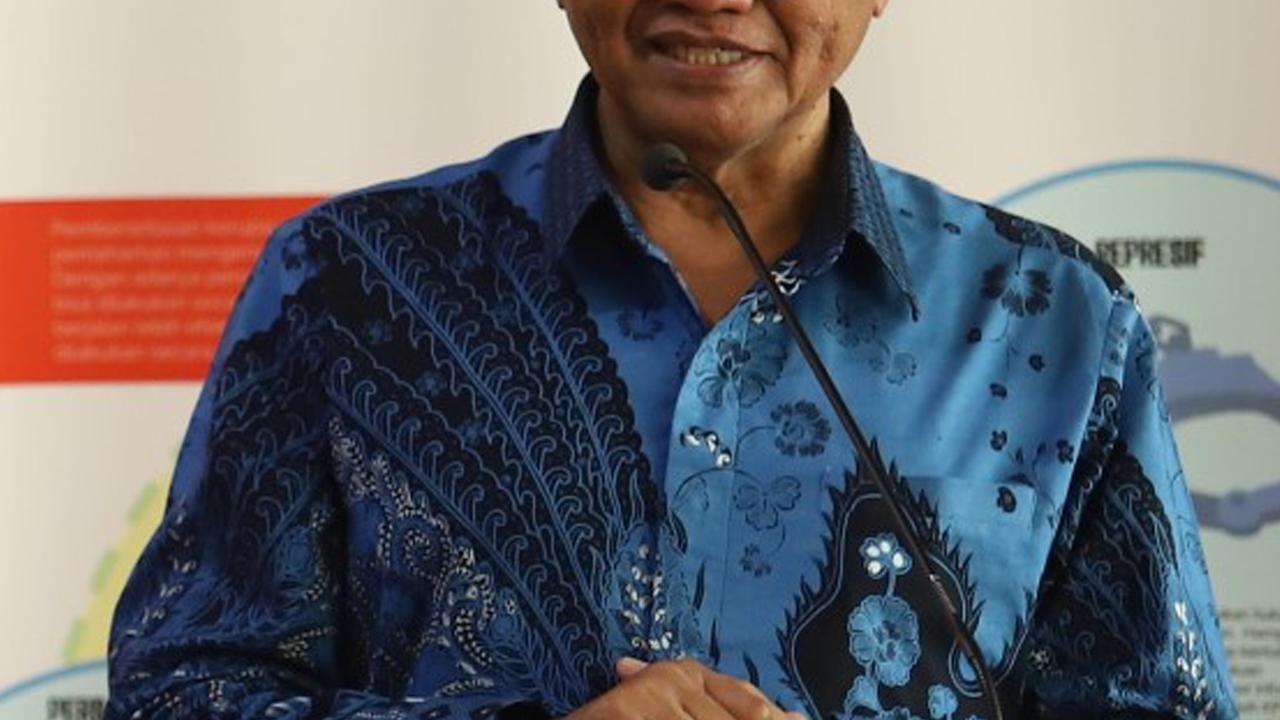 KPK Resmikan Gedung Pusat Edukasi Antikorupsi