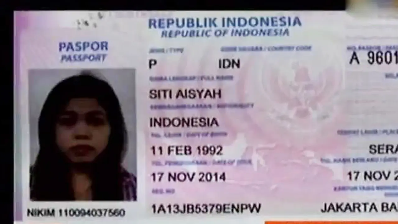 Segmen 2: Menelusuri Jejak Siti Aisyah hingga Kakek Kuli Cangkul