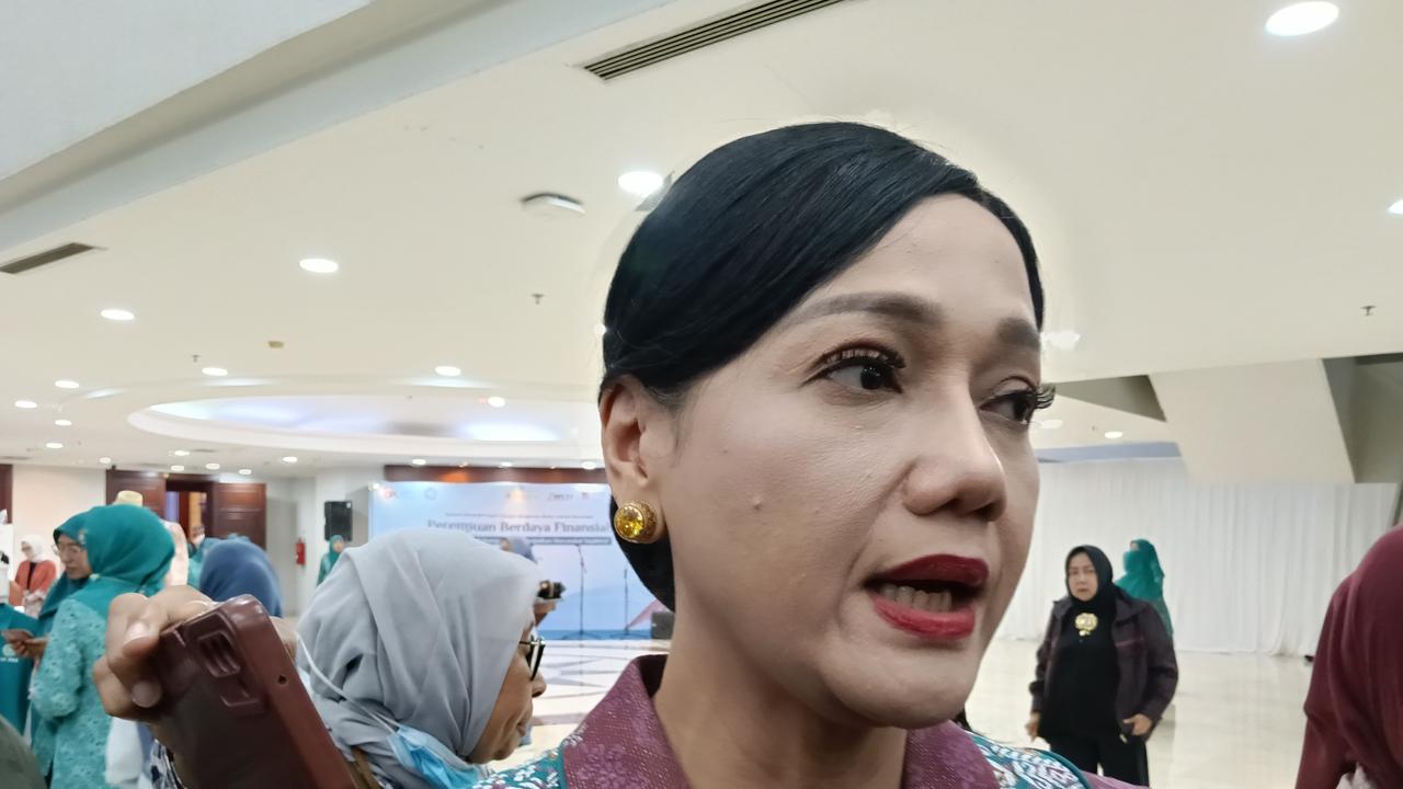 BI Rate Naik, Ini Langkah OJK