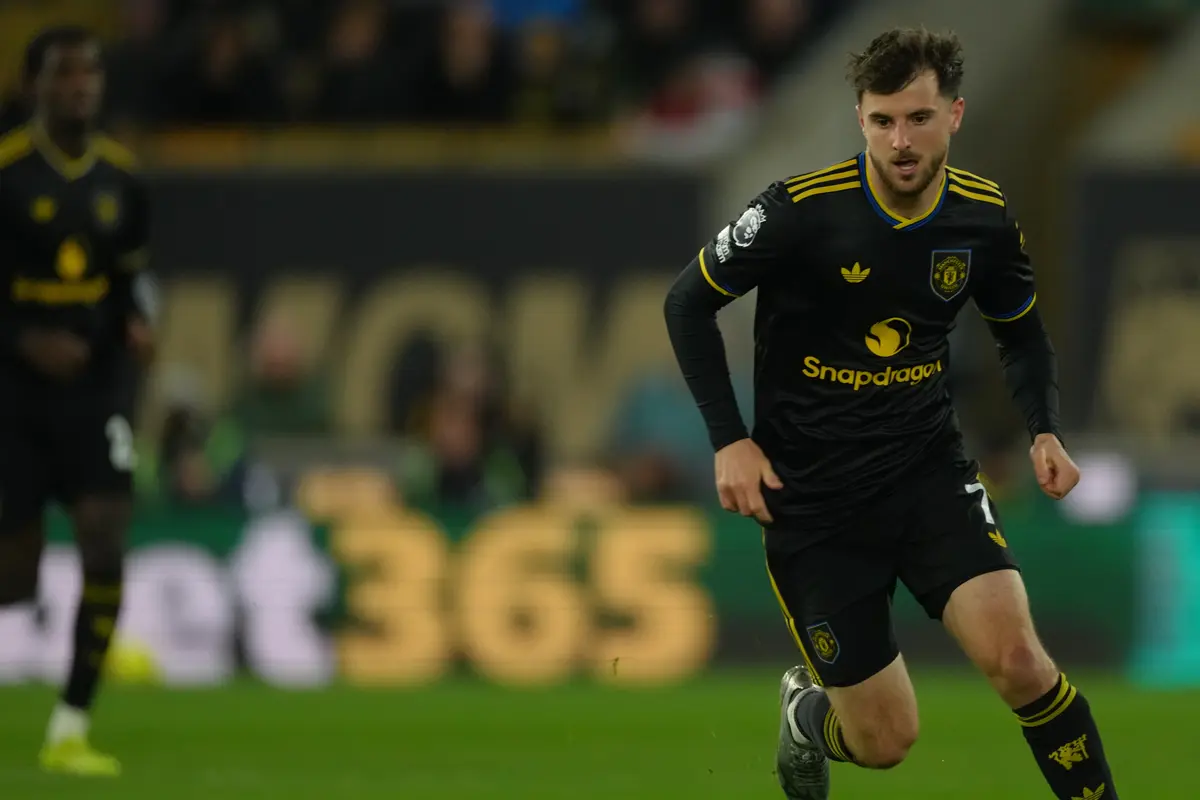 Mason Mount